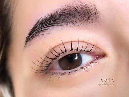 コト 渋谷神宮前店(coto)の写真