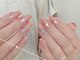 センスネイル(Sense Nail)の写真/可愛いを敷き詰めた自分史上最高の指先に!多すぎて迷ってしまうほどカラ-/パ-ツが豊富◎持込デザイン大歓迎