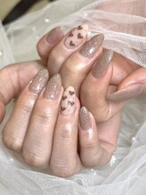 ベリール(Be'Leel)/simple course