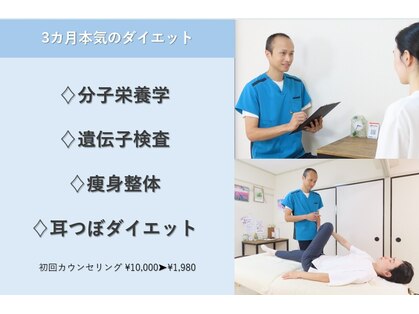 整体院ケン(整体院KEN)の写真