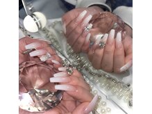 エム(Emu)の雰囲気（お好みのデザインはぜひご相談ください♪）