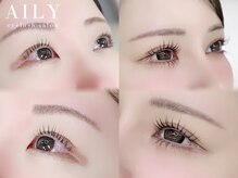 Lカール取扱い◎理想のぱっちり感、妥協しない。