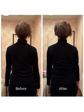 アリス(Alice)/全身矯正・骨格整体 60分