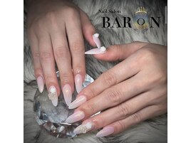 スカルプネイル