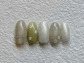 Mar.-May.(3-5) Spring Design.