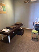 リンクボディ整骨院(LinkBody整骨院)/