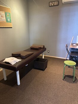 リンクボディ整骨院(LinkBody整骨院)/