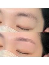 まつ毛パーマ＆眉毛サロン SSIN STUDIO【シーン スタジオ】土浦店【3/1 OPEN(予定)】/土浦/眉毛パーマ