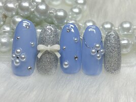 HAND☆ゴージャス定額プラン