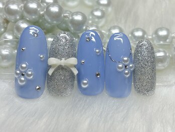 HAND☆ゴージャス定額プラン