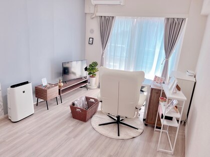 ネイルサロン ルレーヴ(Nail Salon le reve)の写真