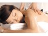 【本日限定ゲリラクーポン!!】オイルトリートメント45分 1930円OFF!!◆5000円