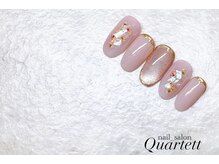 カルテット 千葉店(Quartett)/【シェル×押し花×マグ】