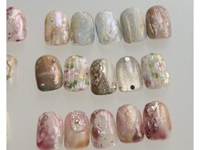 ペイル(#peil)/maho select design