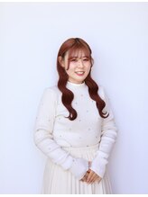 アンジェリーク 飯塚店(Angelique)&nbsp;Uematsu ayaka