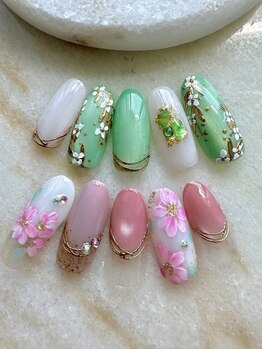 カナモ(Kanamo)/スペシャル定額￥8,000