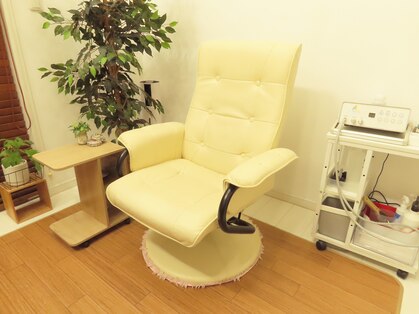 ドクターネイル爪革命 十条店の写真