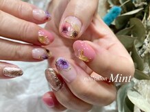 ネイルサロン ミント(Mint)/