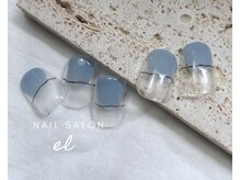 エル 梅田 堂山町店(el)/Aコース 4200円