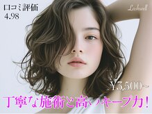 ラッシュウェル