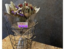 バブルス(BUBBLES)の雰囲気(施術中は映画やドラマを観て頂くことが可能です^ ^)