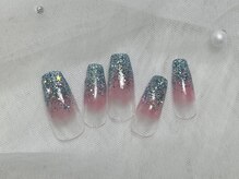 アリュー(Allu)/定額ナチュラルコース　￥6500