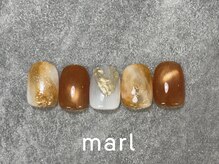 マール 表参道店(marl)/定額デザイン