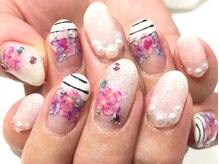 ネイルサロン ティディ(TIDY)/