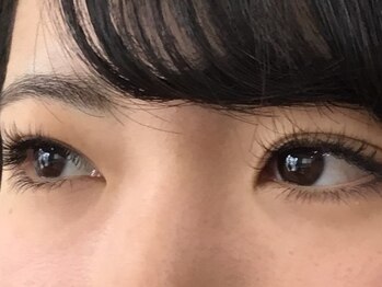 アンジェリーク 八王子店/どんな瞳にも合うエクステ★
