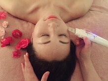 ボヌール ボーテ(BONHEUR BEAUTE)の雰囲気（エイジングケアに特化した大人女性に嬉しいケア）