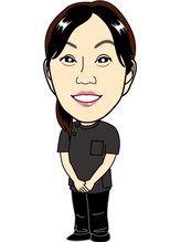 楽鎮 トレッサ店 坂本 綾子