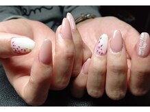 クッカ(kukka)/4本フリーアートコース♪