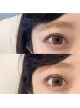 ルーシーズ アイラッシュ 鳥栖店(Lucy's Eyelash)/