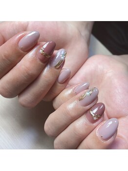 ウルネイル(ulu.Nail)/