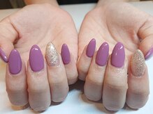 アールエム(Rm)/5月◎ネイル