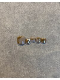 フット☆アートコース￥11000
