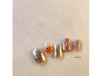 シルニー リム(Silny rim)/やり放題コース［ニュアンス］