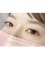 ラヴァンヤ 恵比寿店(Lavanya)&nbsp;まつげパーマ