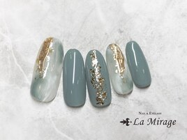 定額トレンドコース