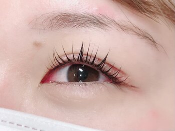 コム 草加マルイ店(com by neolive)/人気メニュー★パリジェンヌ