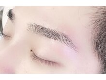 トウキョウ ベイブ 本店(TOKYO BABE)/キリっとメンズ眉