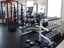 エムエフ クラブ 金沢文庫店(MF CLUB)/パーソナルトレーニング