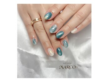 ネイルサロン マルコ(nail salon MARCO)/