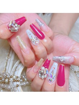 シュシュ ルージュ(chouchouRouge)/