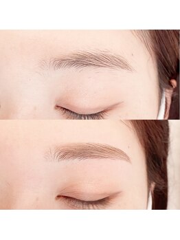 プレマージュ(Premage)/アイブロウWAX