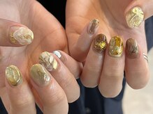 ネクサス 北参道(NEXUS)/ナチュラルこってり