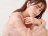 【数量限定】Jrスタイリスト担当★上まつ毛パーマ¥3500→¥2500