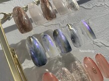 スノー ドロップ(Snow drop)/定額