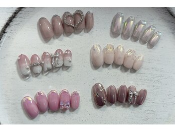 アミ(ami)/リッチコース♪