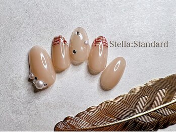 ステラ(Stella)/▼スタンダードコース5980